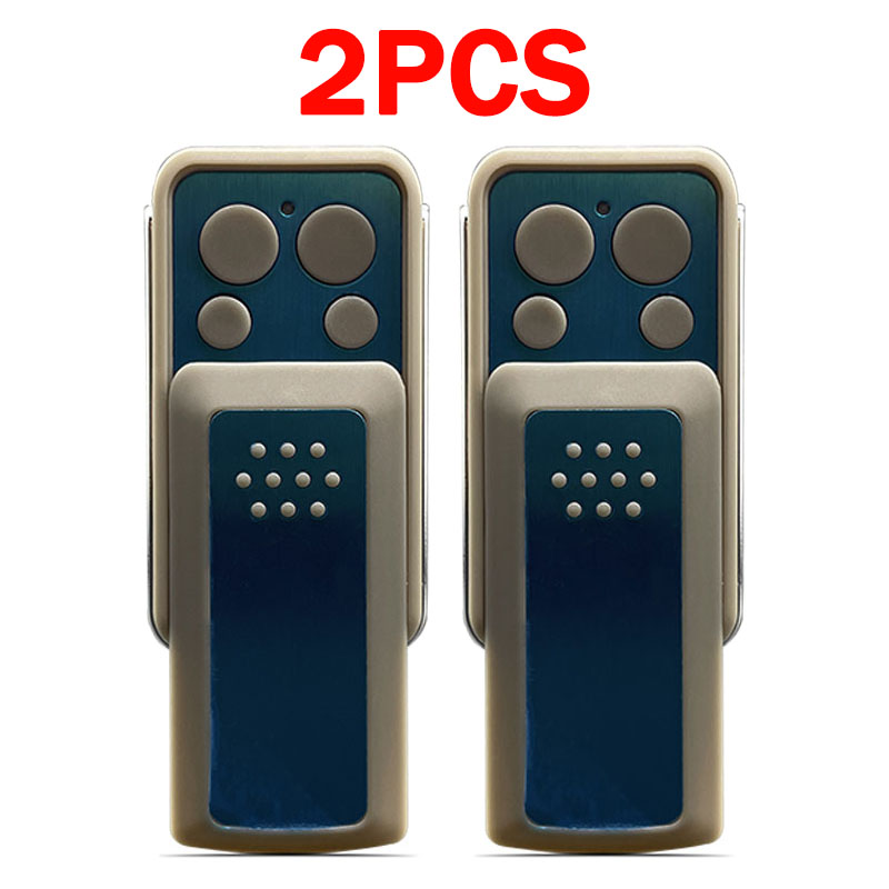 Heavy Equipment Garage - AVIDSEN Control remoto de puerta 114253