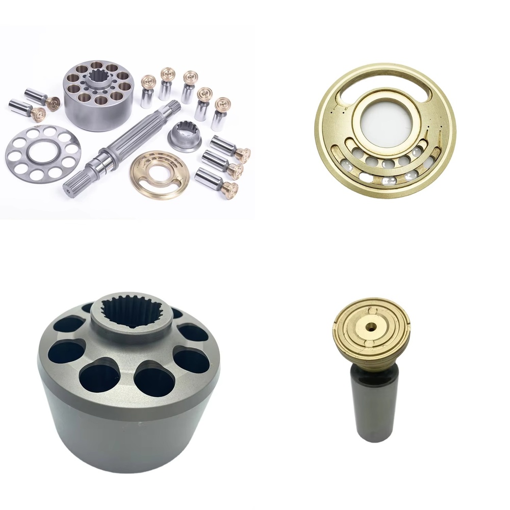 Heavy Equipment Parts - Kit de Reparación de Motor Hidráulico