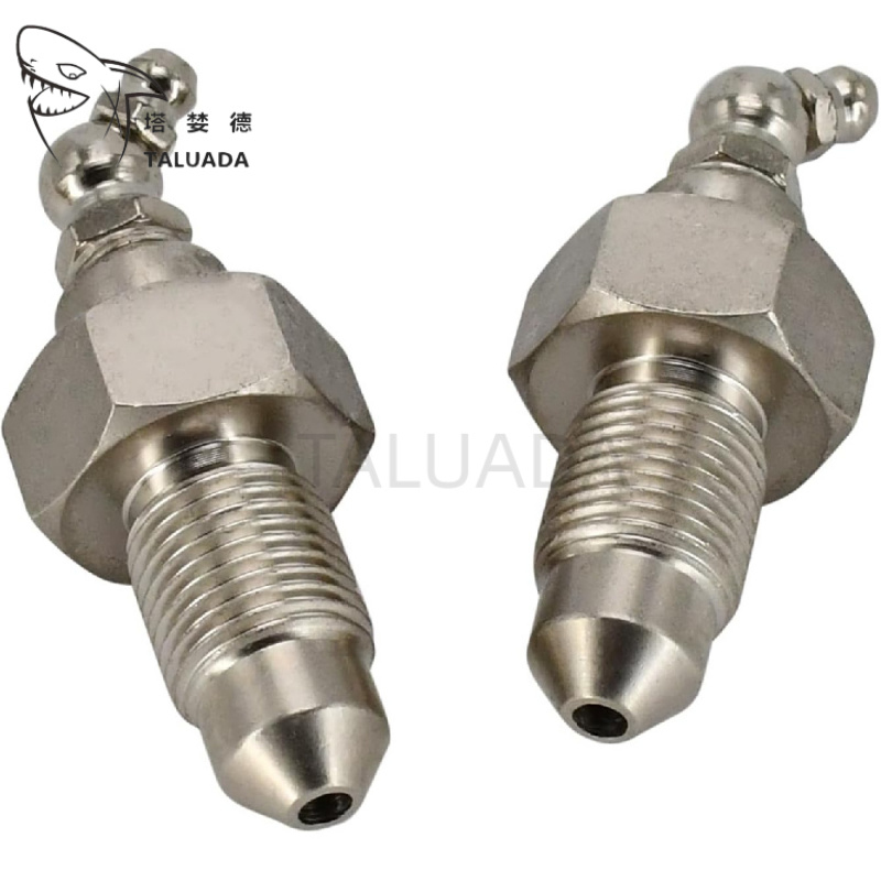 Heavy Equipment Hitachi - 2PCS 9061173 Válvula de alivio del