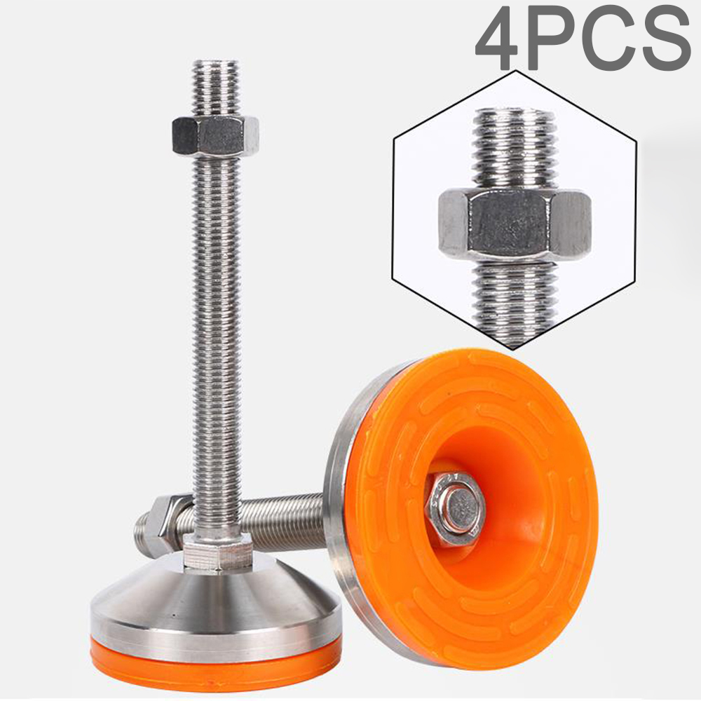 Heavy Equipment Yellow - Copa de Pie ajustable de alta