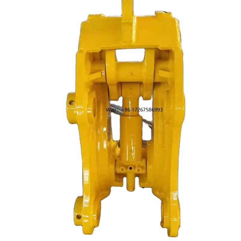 Mini Excavator - Accesorios para maquinaria de construcción Enganche