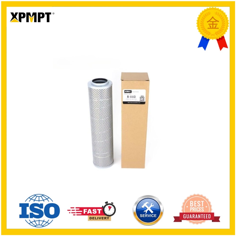 Heavy Equipment Hitachi - 1 Pieza 4159319 4132686 4227353 Compatible