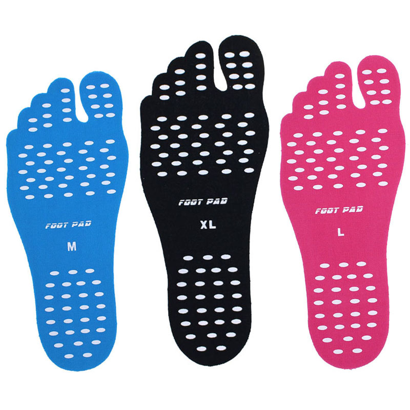 Heavy Equipment Stickers - Almohadillas Adhesivas antideslizantes para pies de