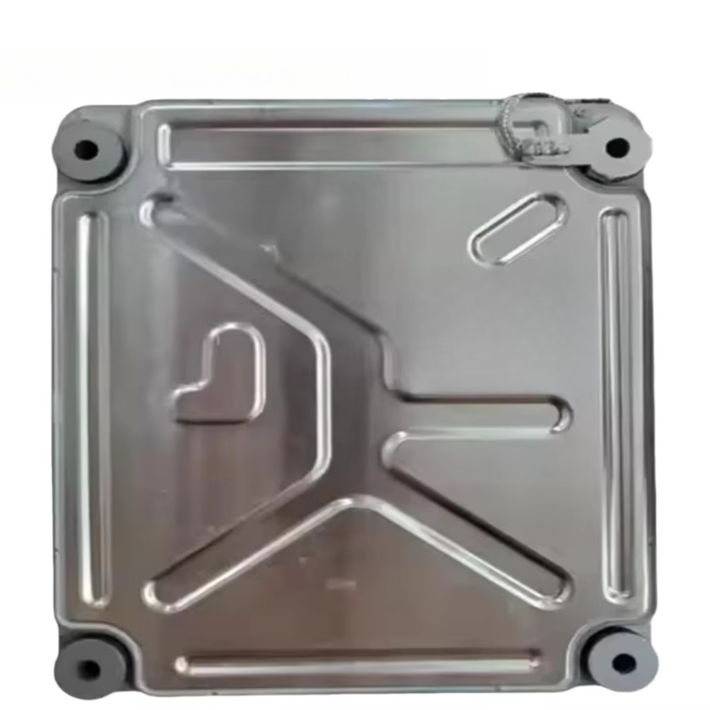 Heavy Equipment Unit - Unidad de control del motor Reemplazo