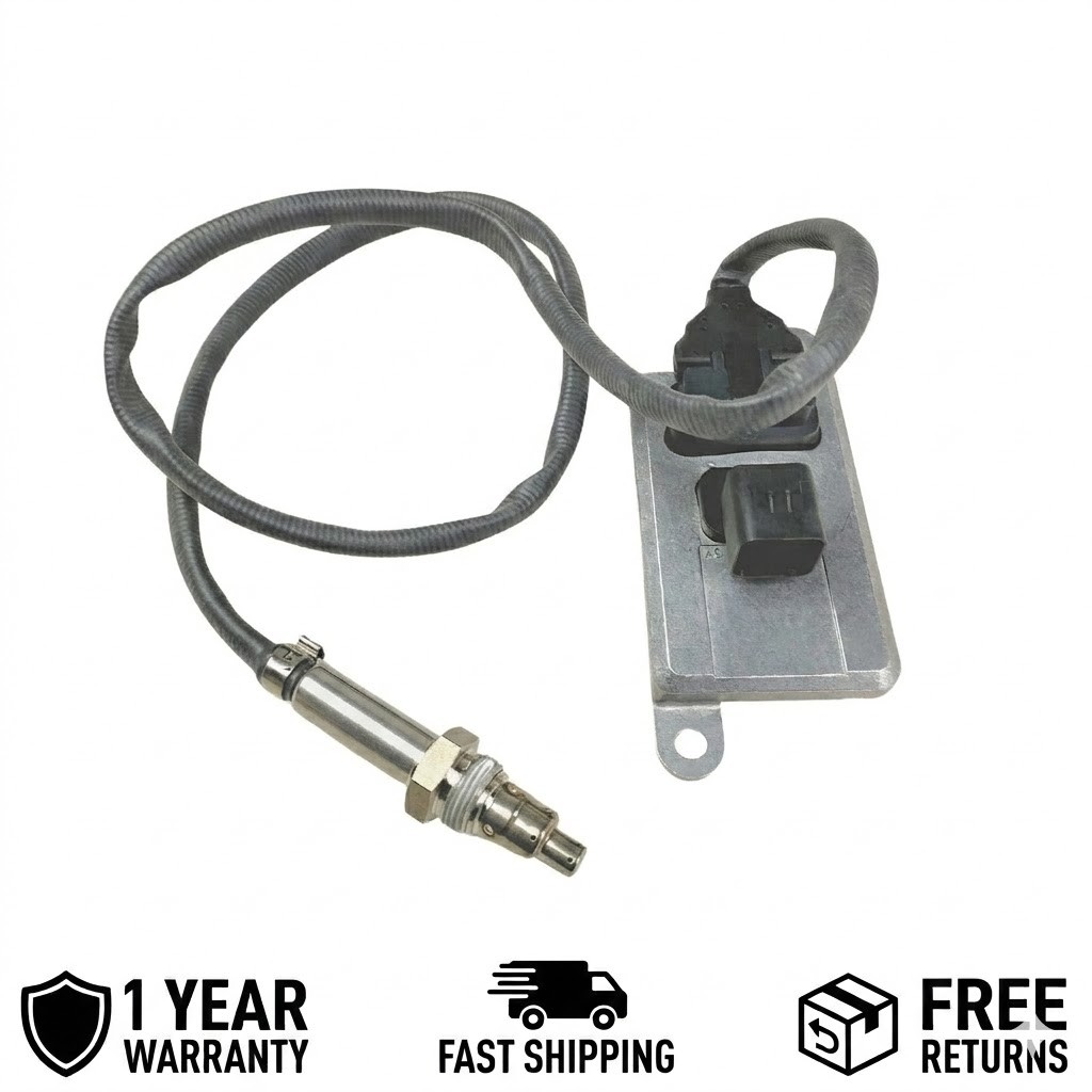 Heavy Equipment Caterpillar - Sensor de Óxido de Nitrógeno (NOx)