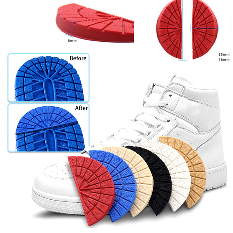 Heavy Equipment Stickers - Zapatos Protector de suela resistente al
