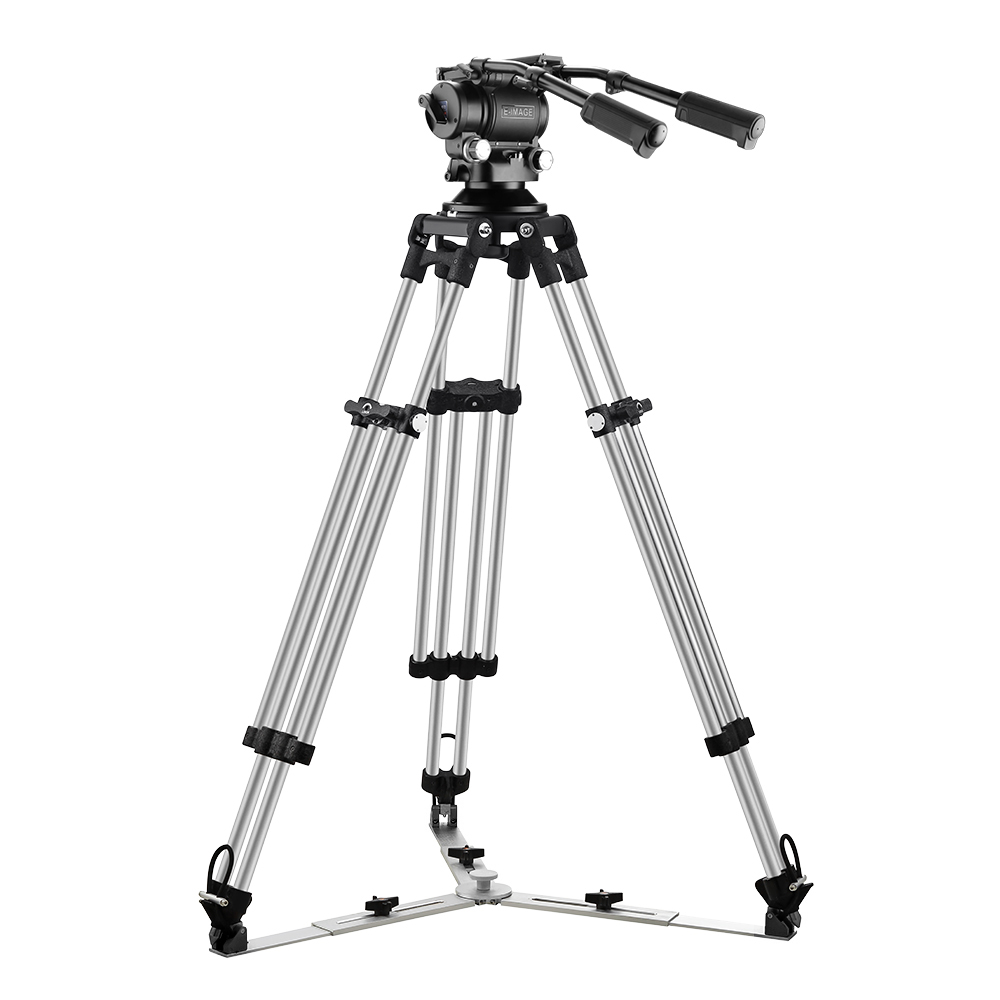 Heavy Equipment Unit - Unidad de video profesional con función