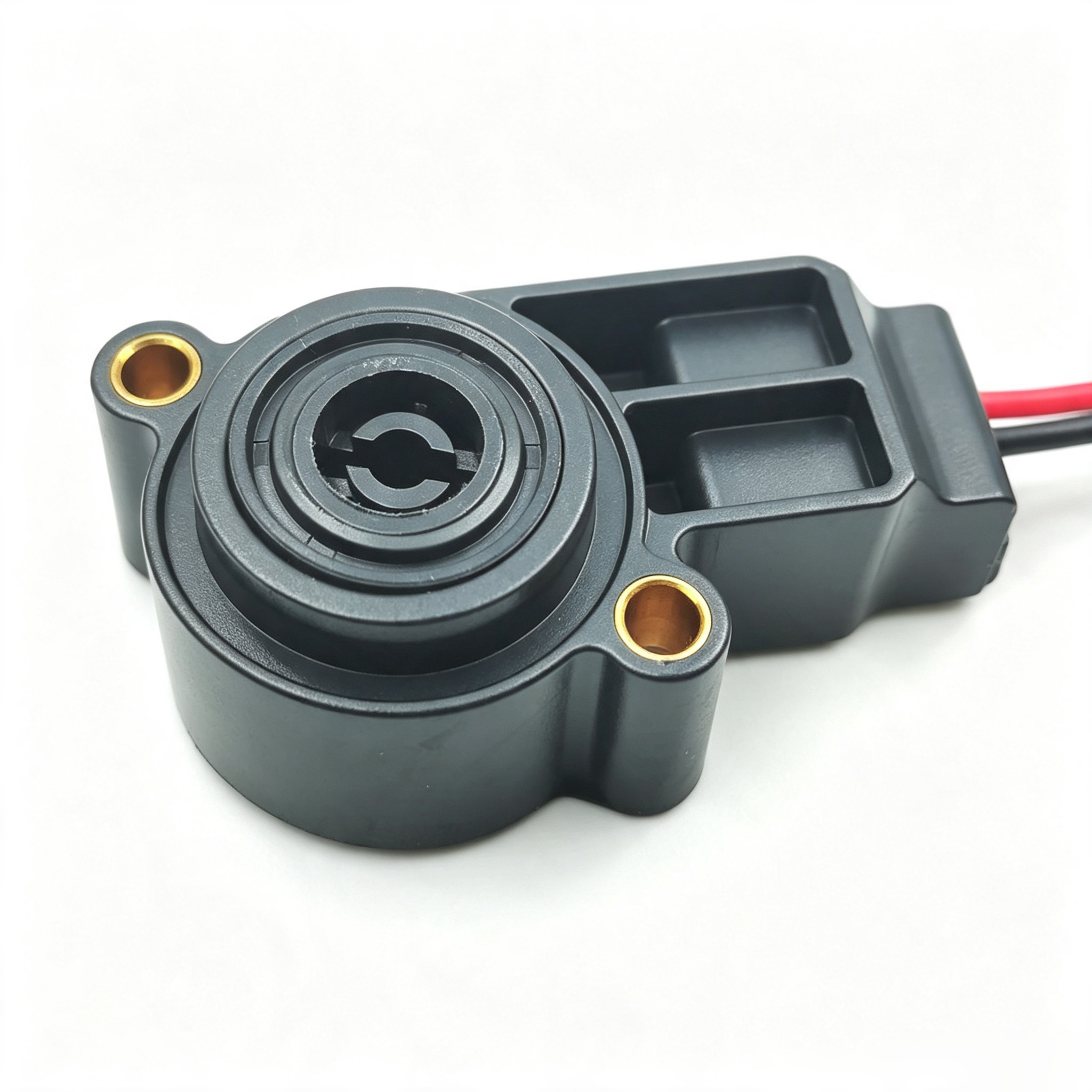 Heavy Equipment Caterpillar - Sensor de Ángulo 266-1477 para Caterpillar
