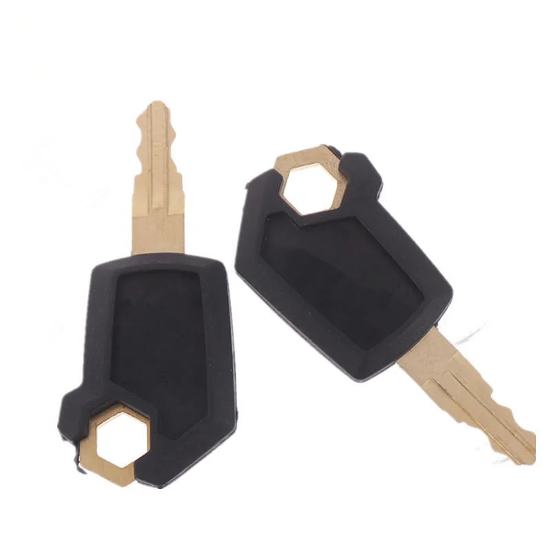 Heavy Equipment Parts - Llave de 2 piezas para equipo