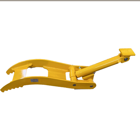 Pulgar Hidráulico para Miniexc - Mini Excavator reseña y precio