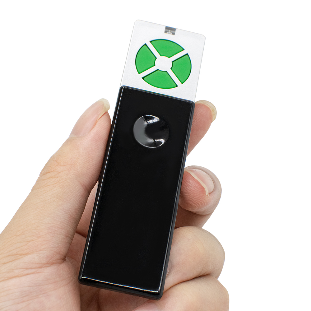 Control Remoto para Puerta de  - Heavy Equipment Garage reseña y precio