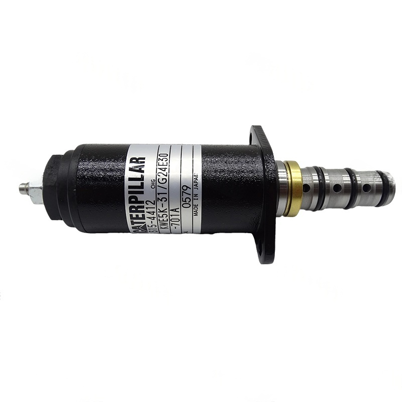 Caterpillar E320B 323B 325B Vá - Heavy Equipment Caterpillar reseña y precio