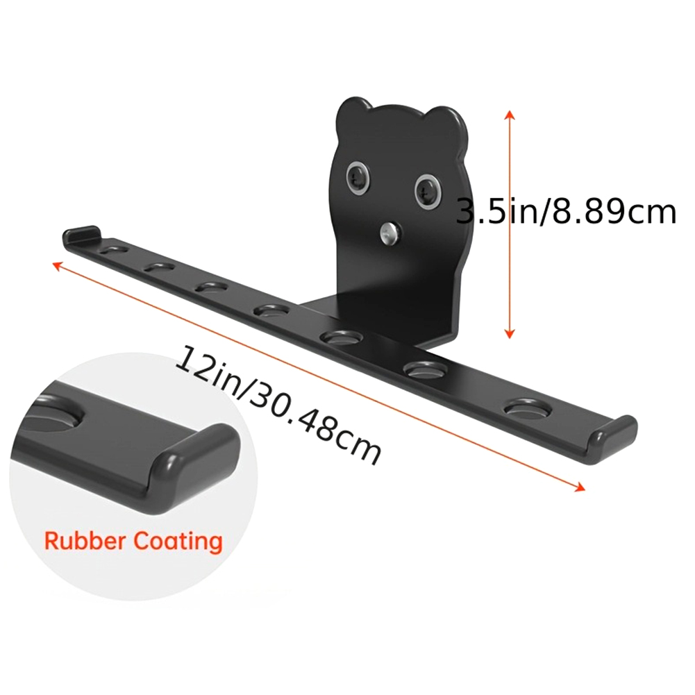 Soporte de montaje en pared re - Heavy Equipment Unit reseña y precio