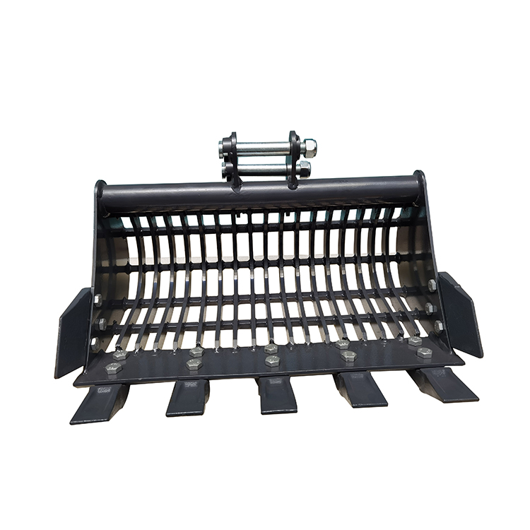 Nuevo 2026: Cucharón esqueléti - Heavy Equipment Parts reseña y precio