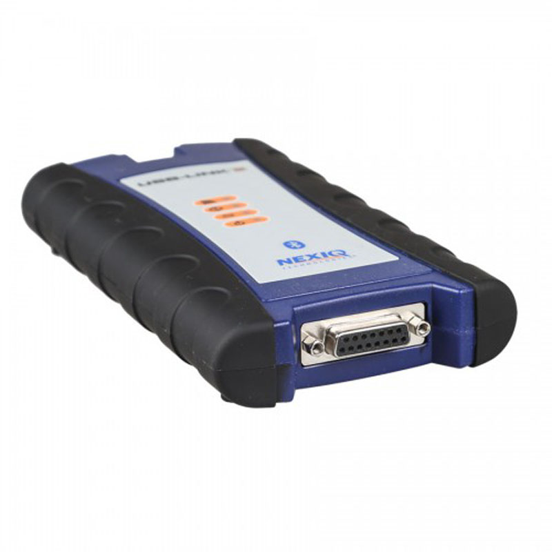 Herramienta de Diagnóstico par - Heavy Equipment Diagnostic Software reseña y precio
