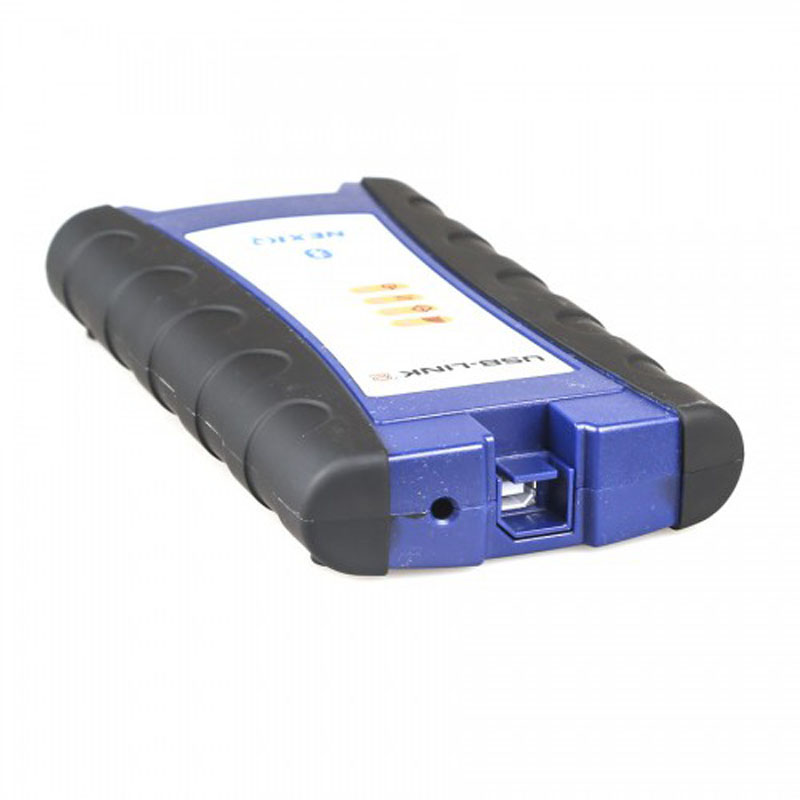 Herramienta de Diagnóstico par - Heavy Equipment Diagnostic Software reseña y precio