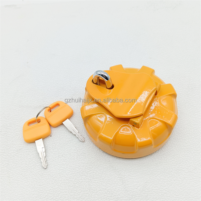Piezas de excavadora de alta c - Heavy Equipment Caterpillar reseña y precio