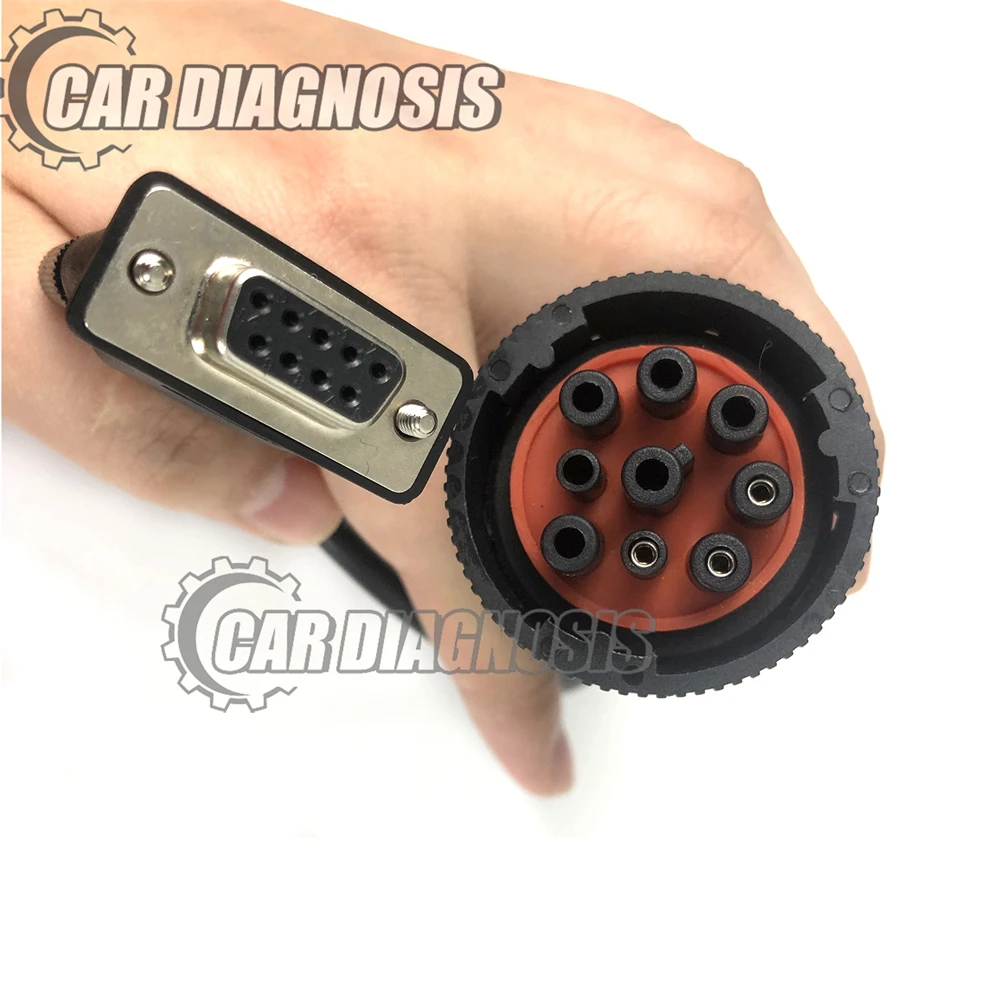 Equipo de Construcción de Alta - Heavy Equipment Diagnostic Software reseña y precio