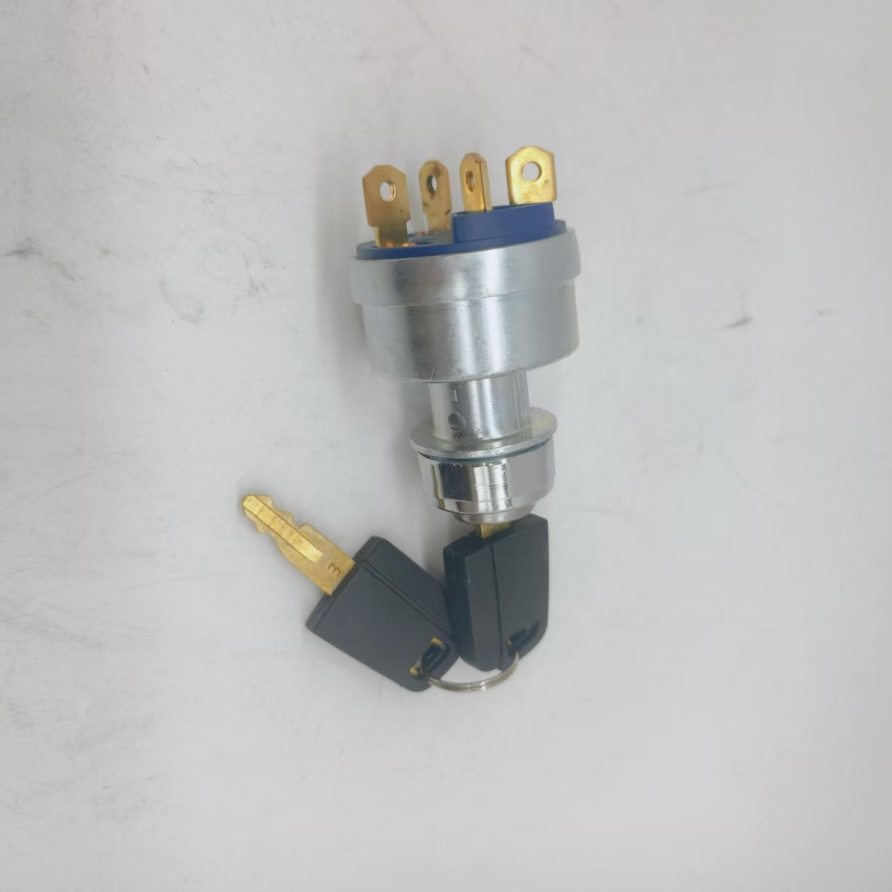 Interruptor de Encendido 9G764 - Heavy Equipment Caterpillar reseña y precio