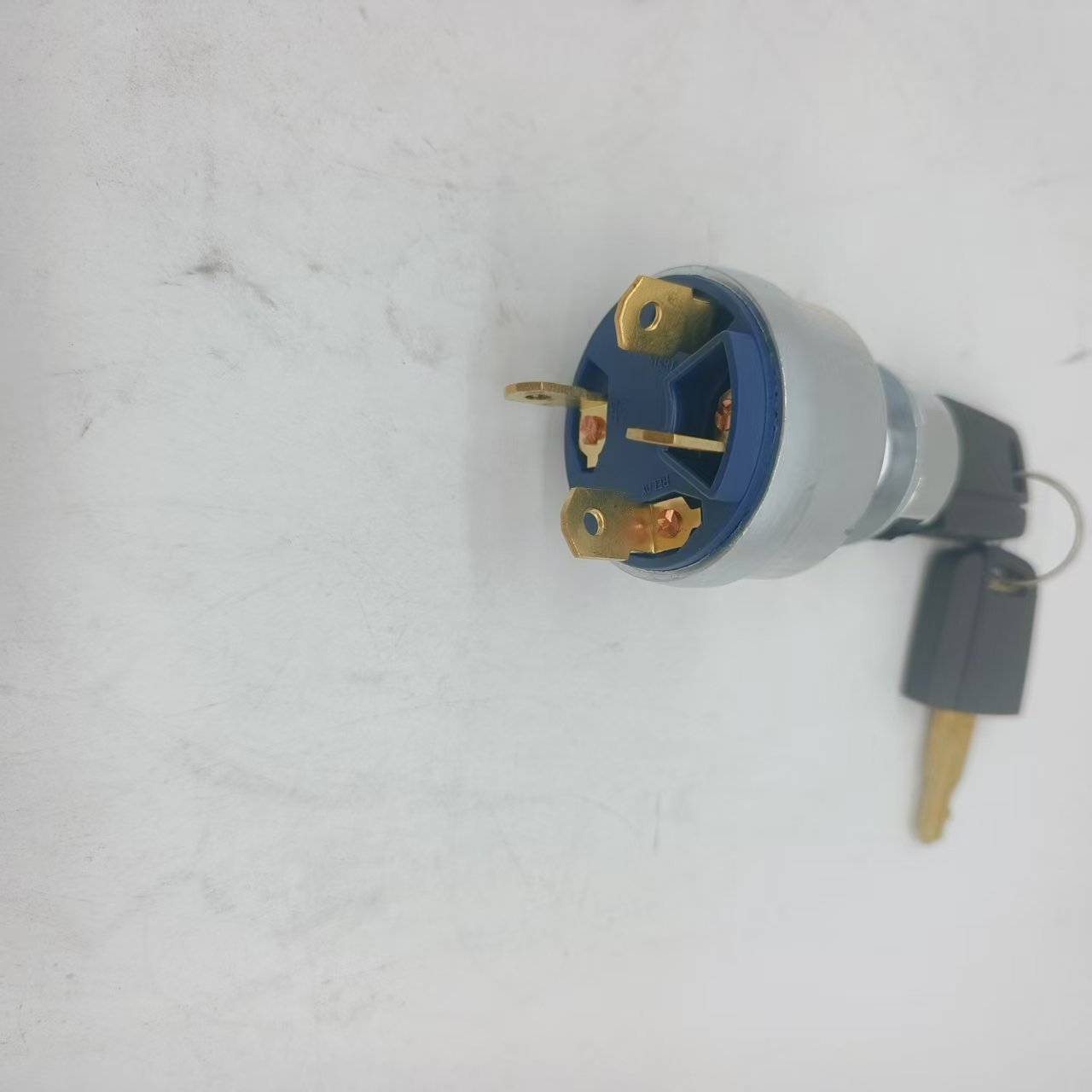 Interruptor de Encendido 9G764 - Heavy Equipment Caterpillar reseña y precio