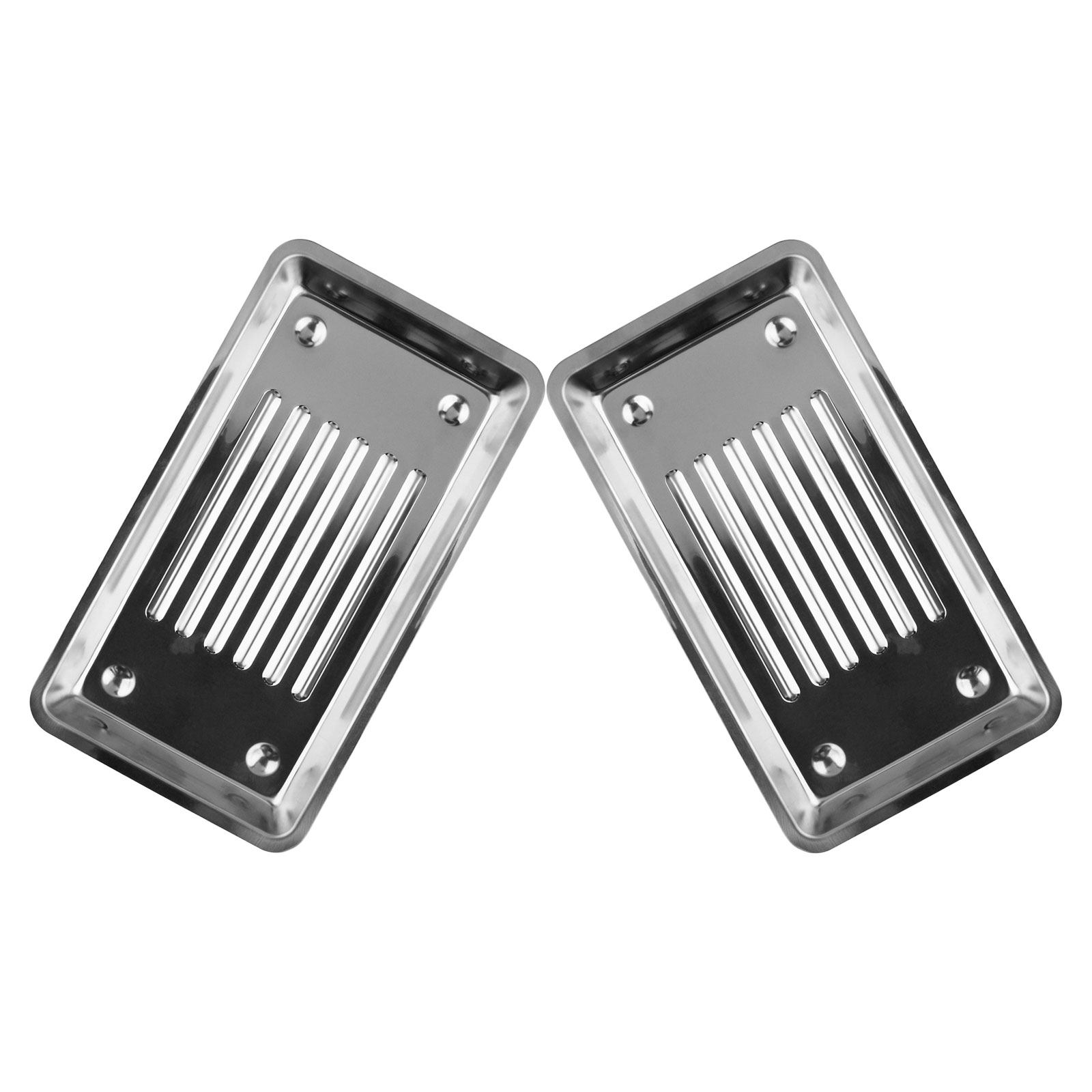2 Bandejas de Esterilización d - Heavy Equipment Unit reseña y precio