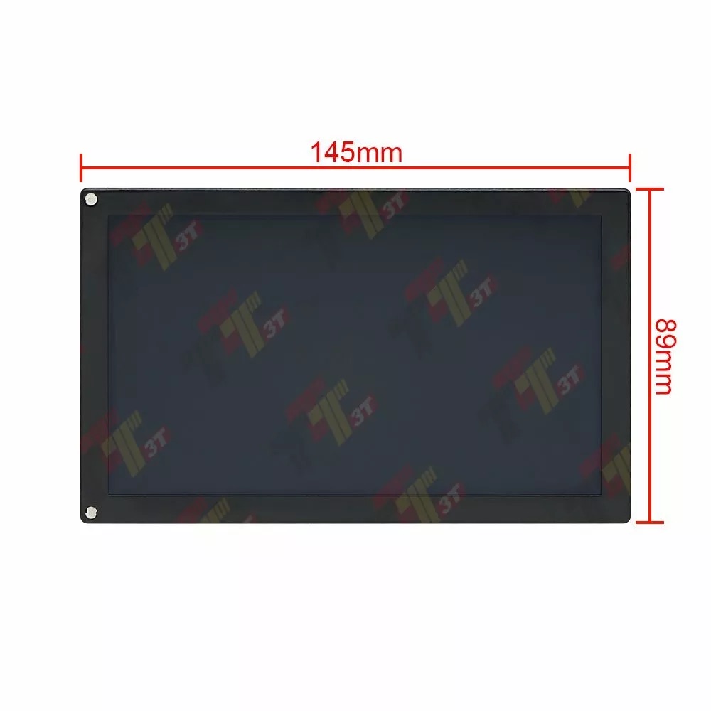 Pantalla para Excavadora Hitac - Heavy Equipment Hitachi reseña y precio