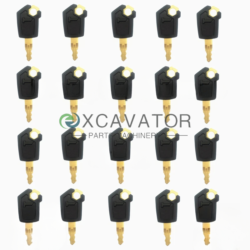 Llave de cobre de 20 piezas pa - Heavy Equipment Caterpillar reseña y precio