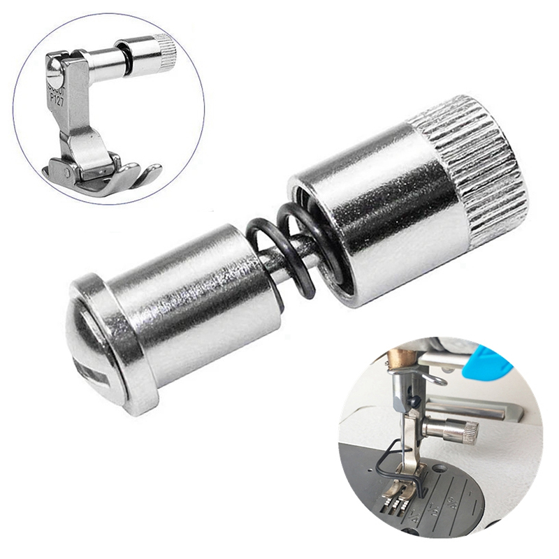 Prensatelas de cambio rápido,  - Heavy Equipment Parts reseña y precio