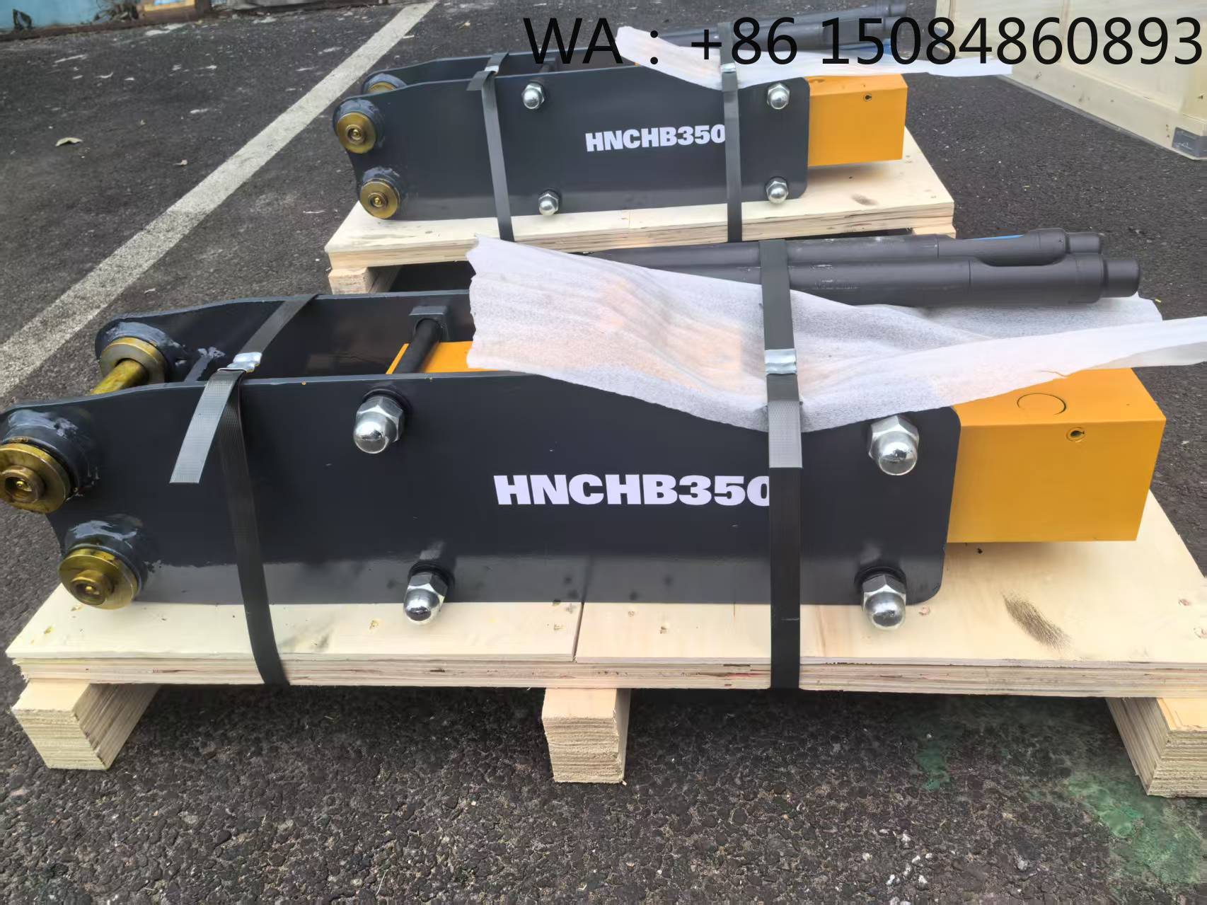 Martillo Hidráulico Mini de Do - Mini Excavator reseña y precio