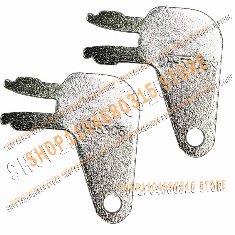 30 Llaves 5P8500 8H5306 para E - Heavy Equipment Yellow reseña y precio