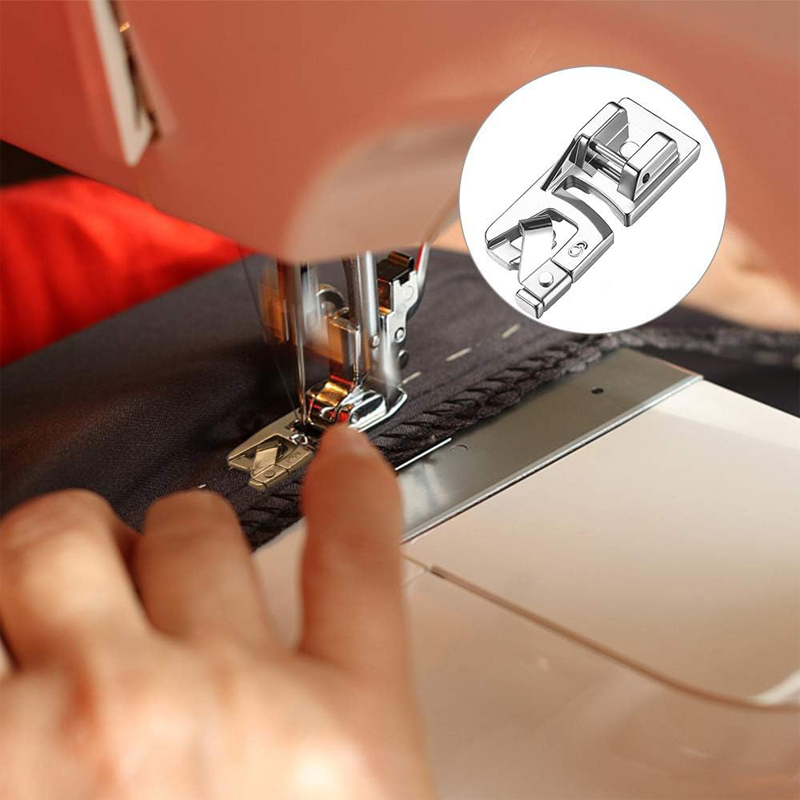 Prensatelas para máquina de co - Heavy Equipment Parts reseña y precio
