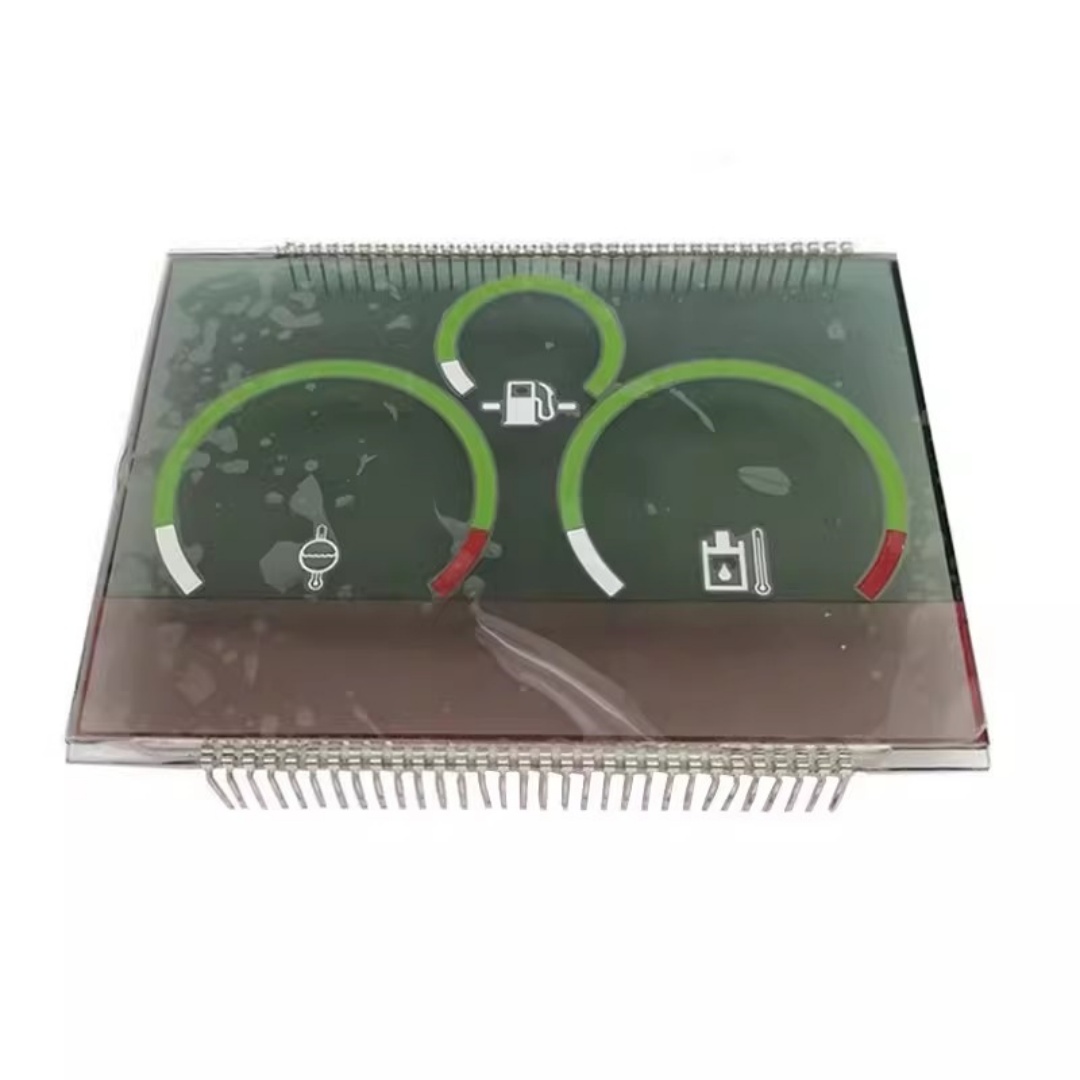 Pantalla LCD de Repuesto para  - Heavy Equipment Caterpillar reseña y precio