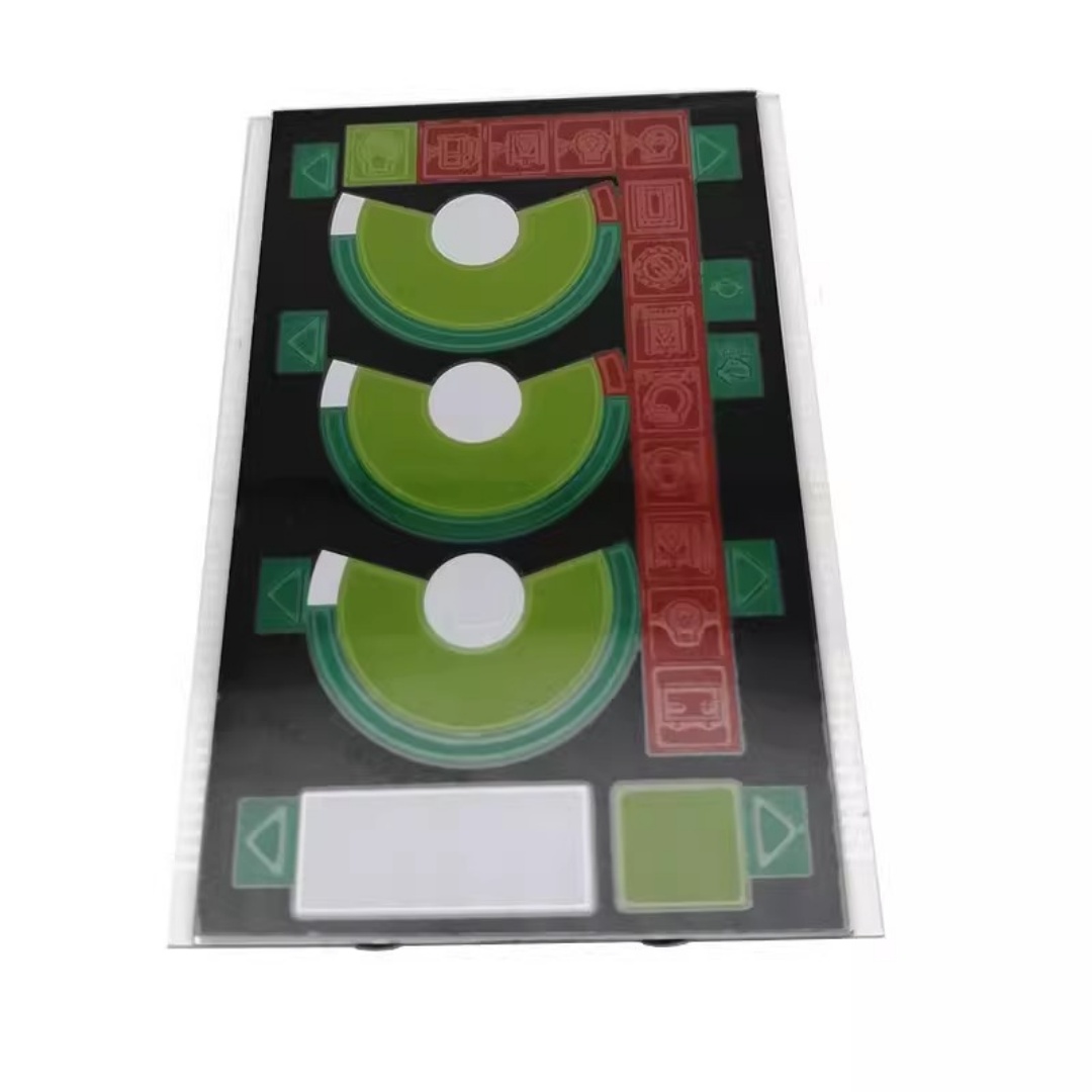 Pantalla LCD de Repuesto para  - Heavy Equipment Caterpillar reseña y precio