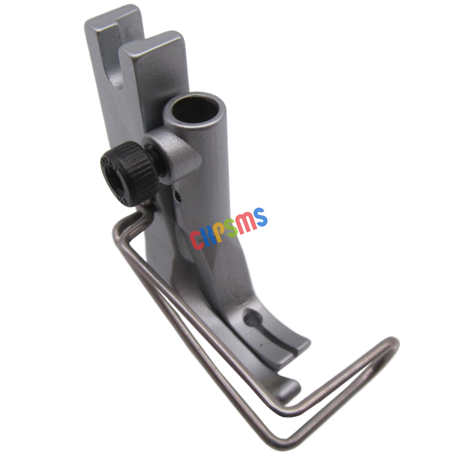 Pie de borde moleteado inferio - Heavy Equipment Parts reseña y precio