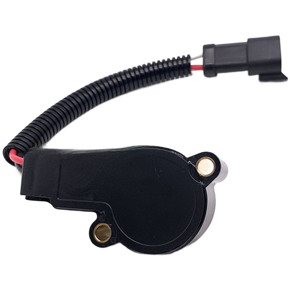 1 Pieza de Sensor de Ángulo 26 - Heavy Equipment Caterpillar reseña y precio