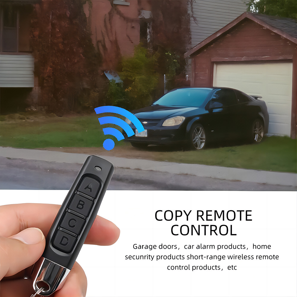 Copia de Control remoto automá - Heavy Equipment Garage reseña y precio