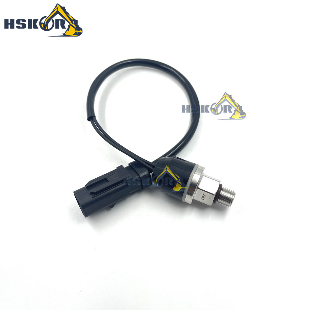 Sensor de Presión 319-4407 par - Heavy Equipment Caterpillar reseña y precio