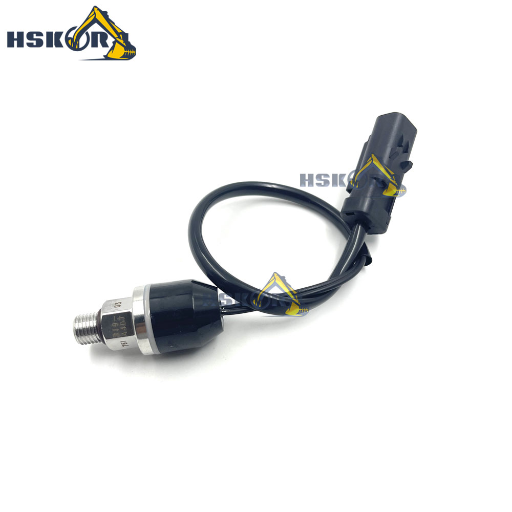 Sensor de Presión 319-4407 par - Heavy Equipment Caterpillar reseña y precio
