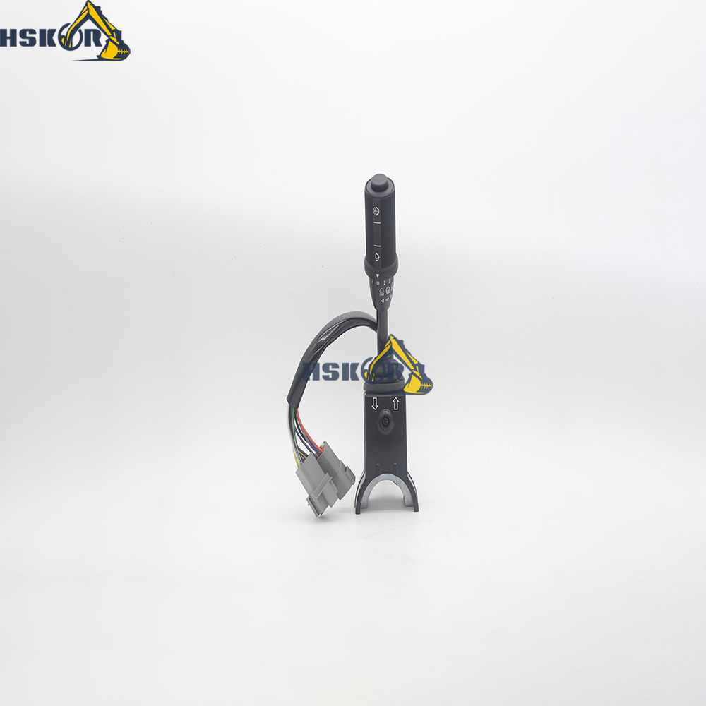 Interruptor Combinado de Colum - Heavy Equipment Parts reseña y precio