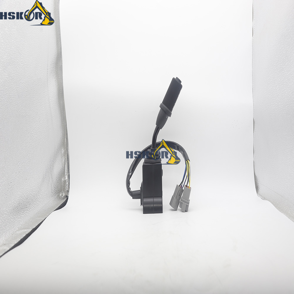 Interruptor Combinado de Colum - Heavy Equipment Parts reseña y precio