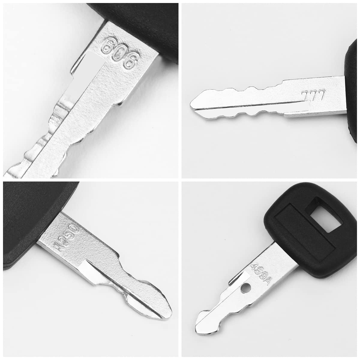 Llave de encendido para constr - Heavy Equipment Hitachi reseña y precio