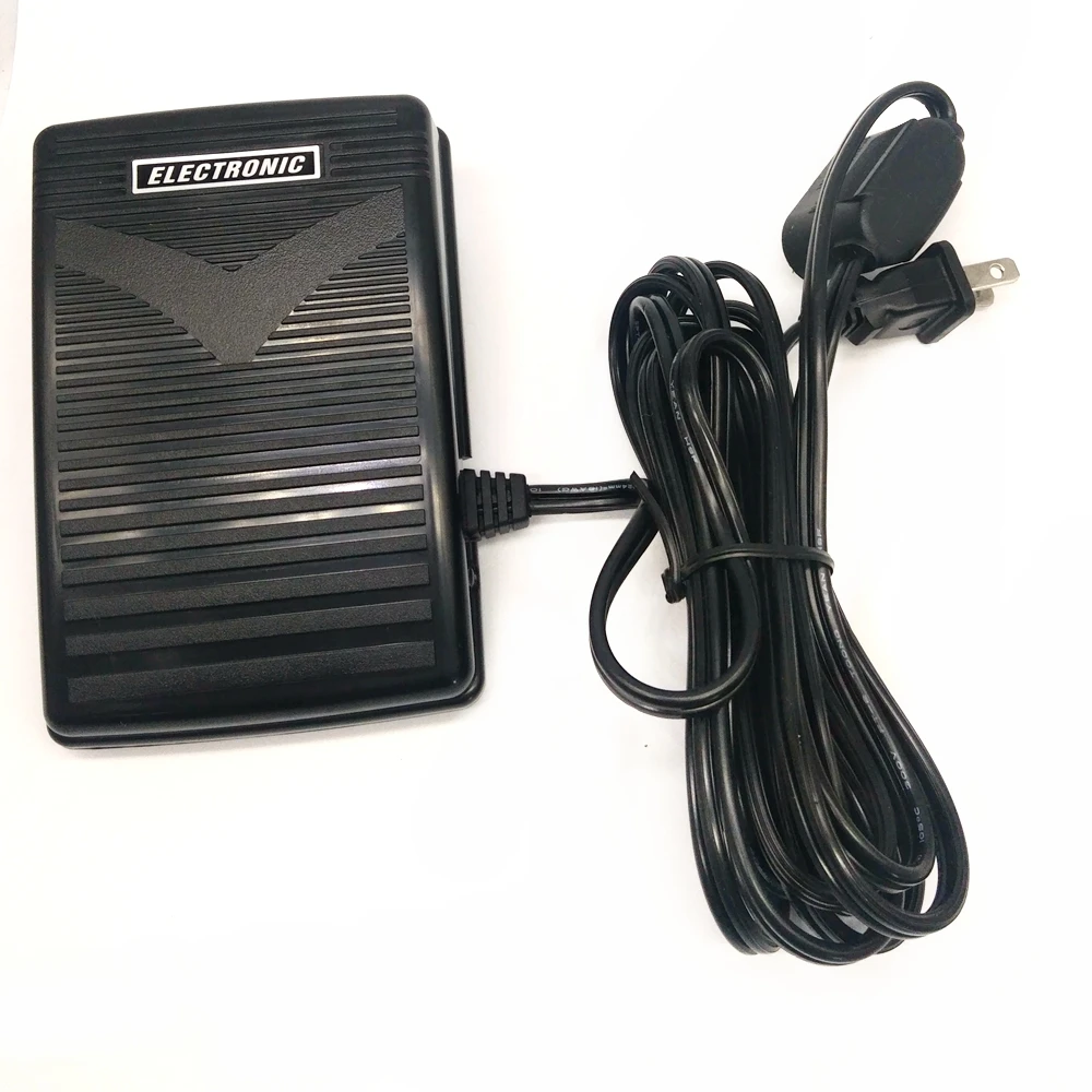 PEDAL DE CONTROL DE LOS PIEZOS - Heavy Equipment Parts reseña y precio
