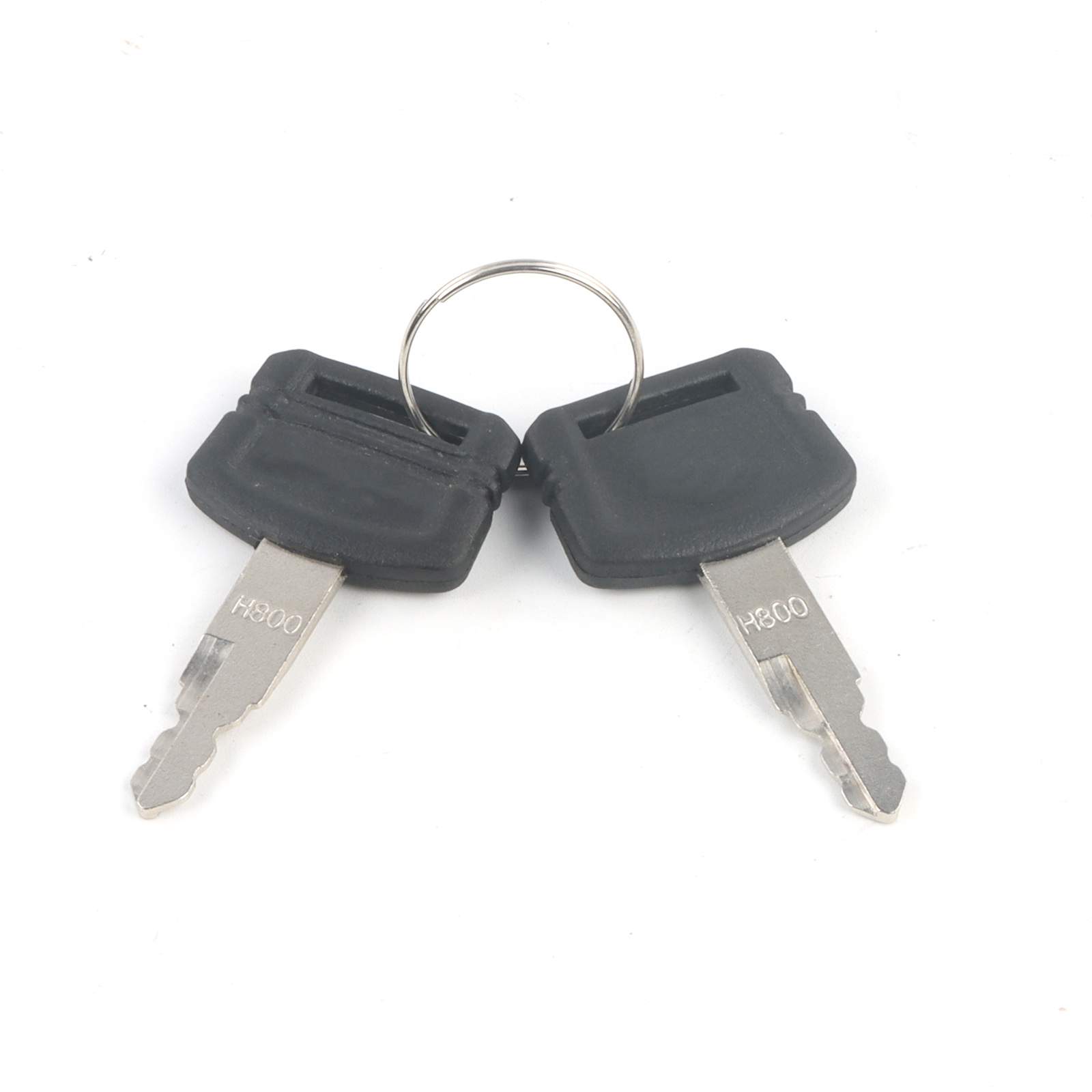 2 uds H800 llaves de encendido - Heavy Equipment Hitachi reseña y precio