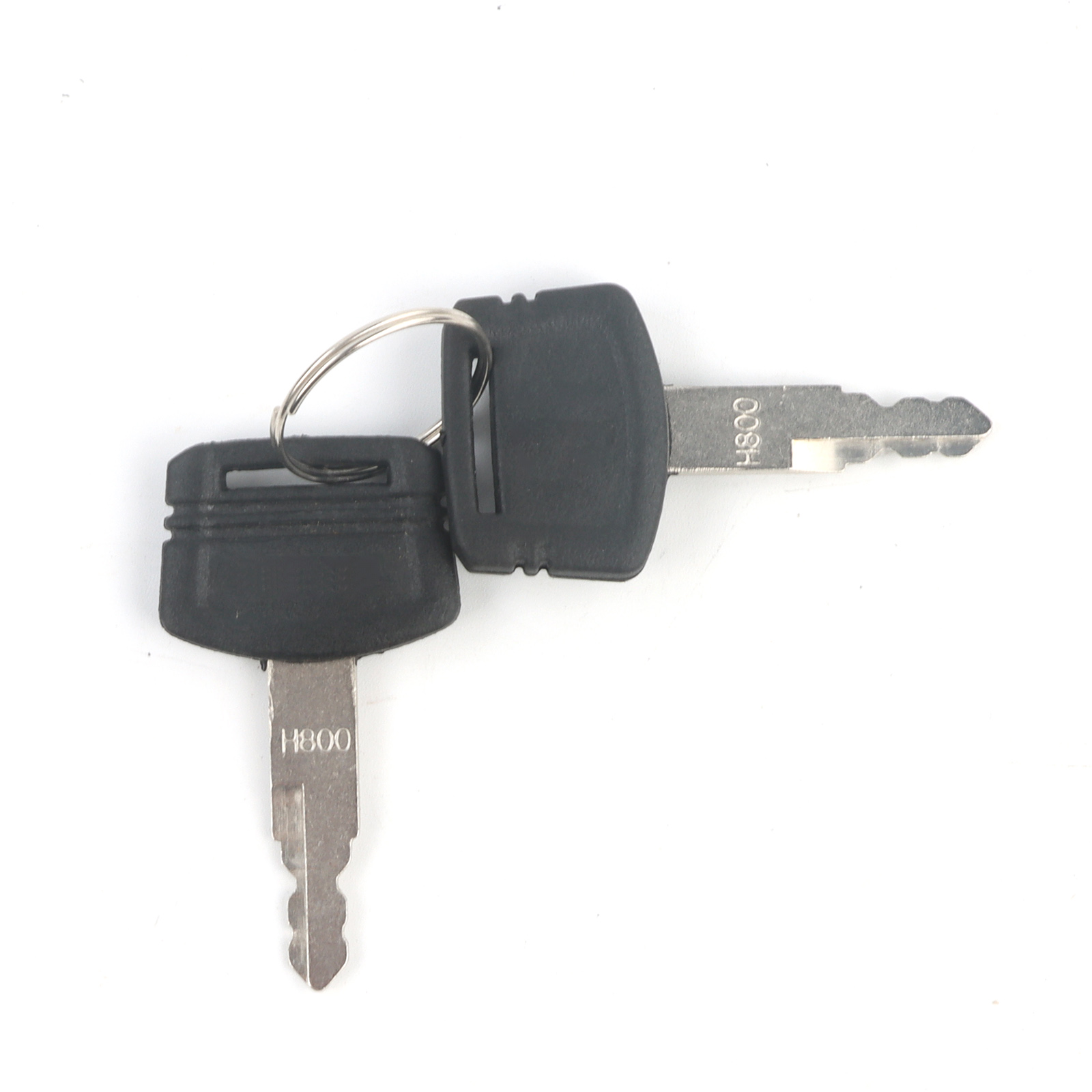 2 uds H800 llaves de encendido - Heavy Equipment Hitachi reseña y precio