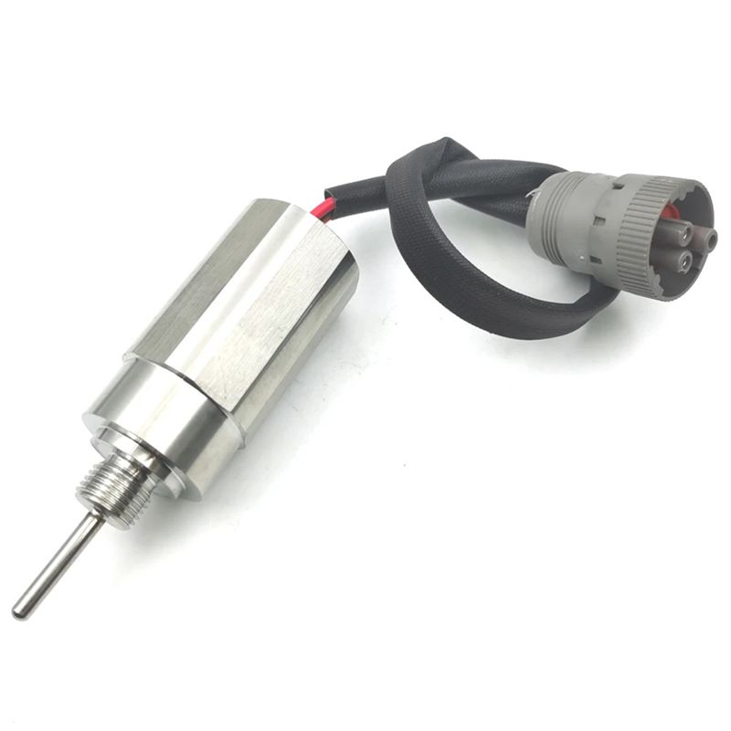 Sensor de Humedad del Aire y S - Heavy Equipment Caterpillar reseña y precio