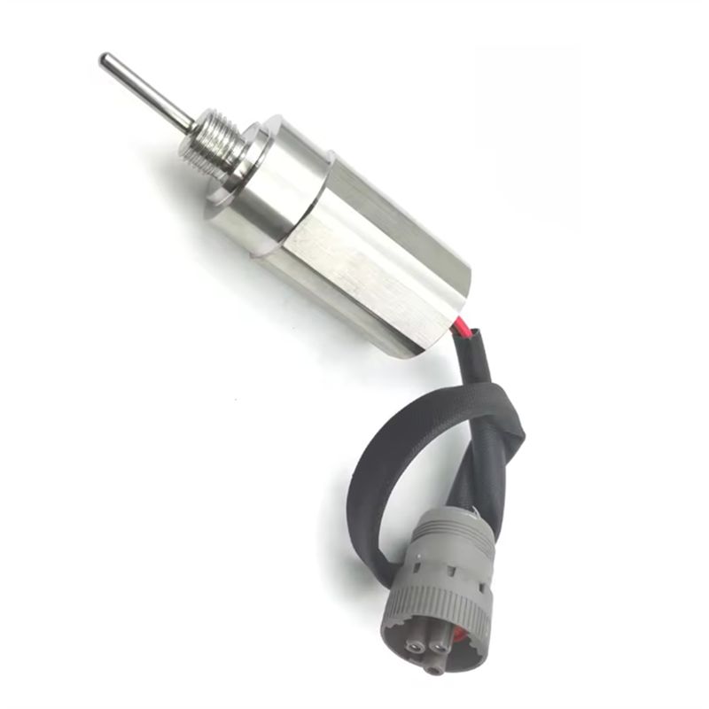 Sensor de Humedad del Aire y S - Heavy Equipment Caterpillar reseña y precio