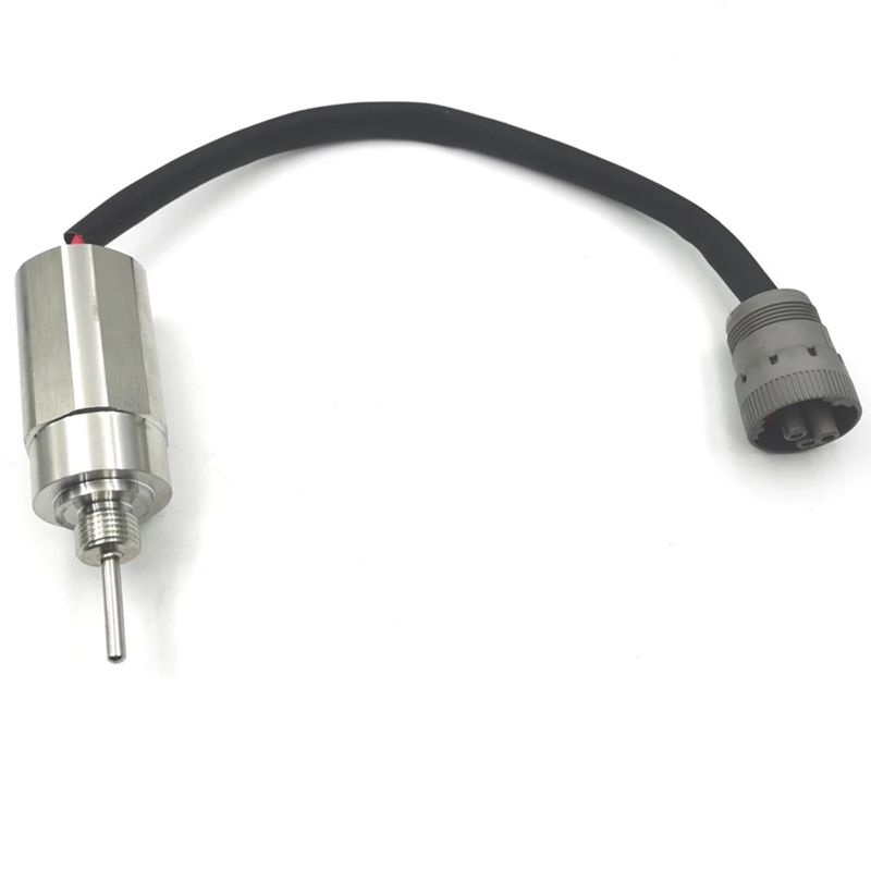 Sensor de Humedad del Aire y S - Heavy Equipment Caterpillar reseña y precio