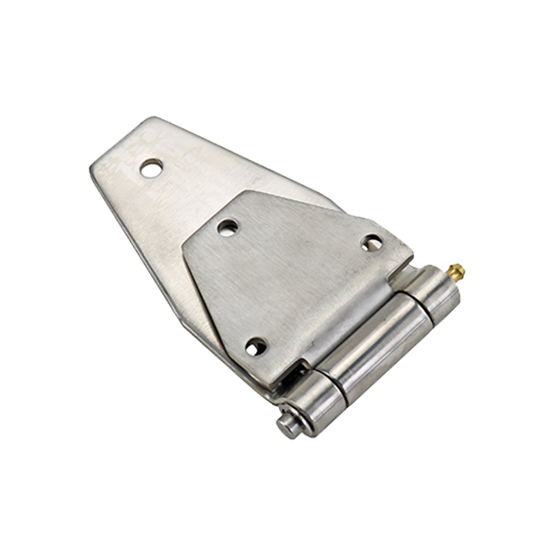 Bisagra de Acero Inoxidable de - Heavy Equipment Unit reseña y precio