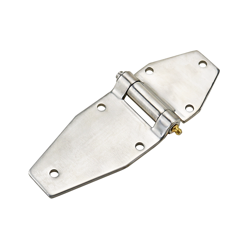 Bisagra de Acero Inoxidable de - Heavy Equipment Unit reseña y precio