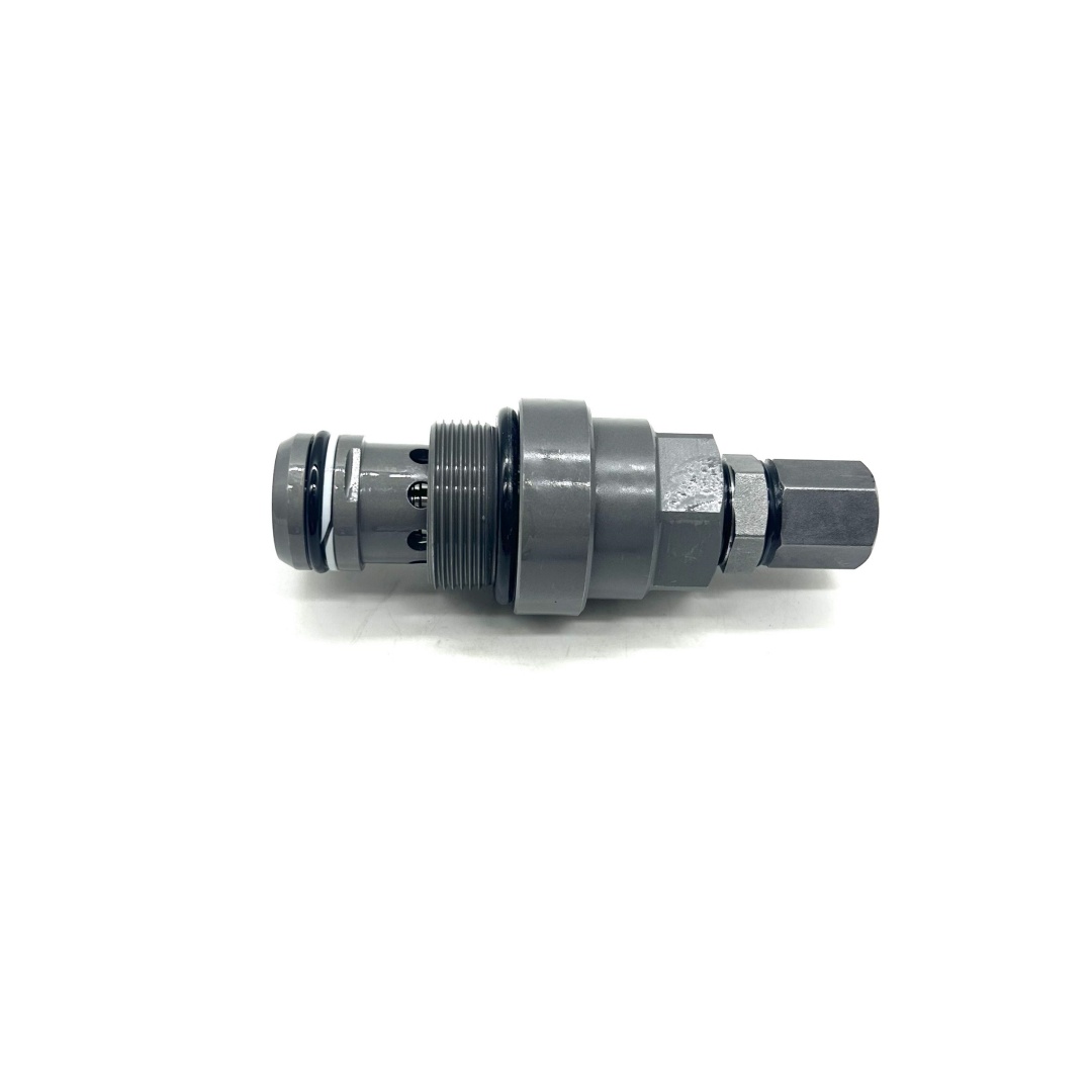 Válvula de alivio auxiliar par - Heavy Equipment Hitachi reseña y precio